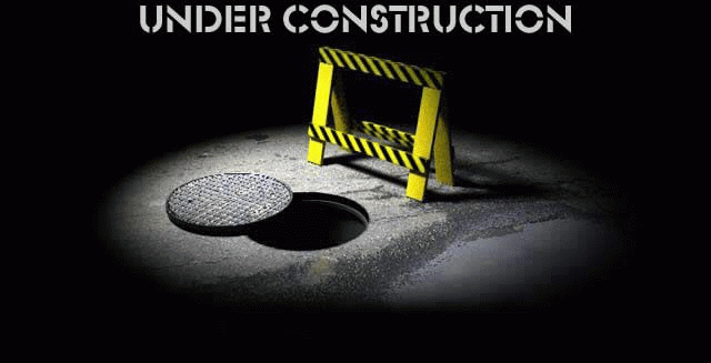 In costruzione